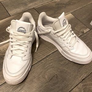 Adidas Supercourt Sneakers